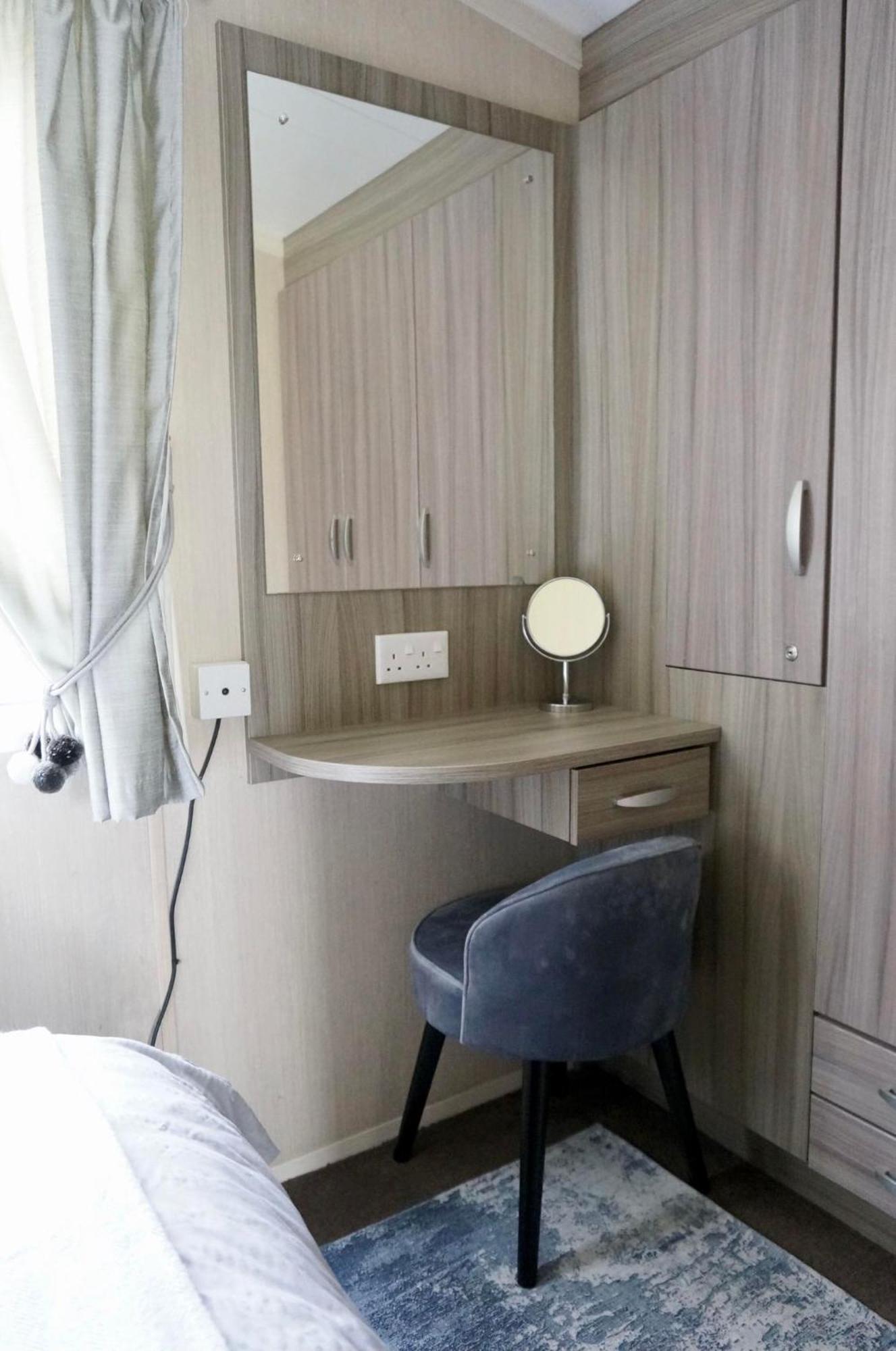 Silver Birch Retreat - Percy Woods Country Retreat With 18 Hole Free Golf Alnwick Kültér fotó