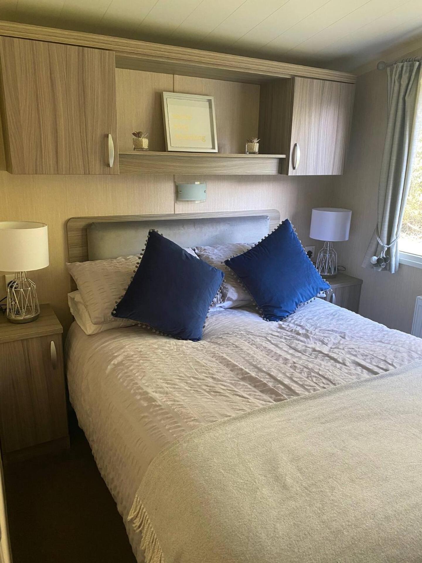 Silver Birch Retreat - Percy Woods Country Retreat With 18 Hole Free Golf Alnwick Kültér fotó